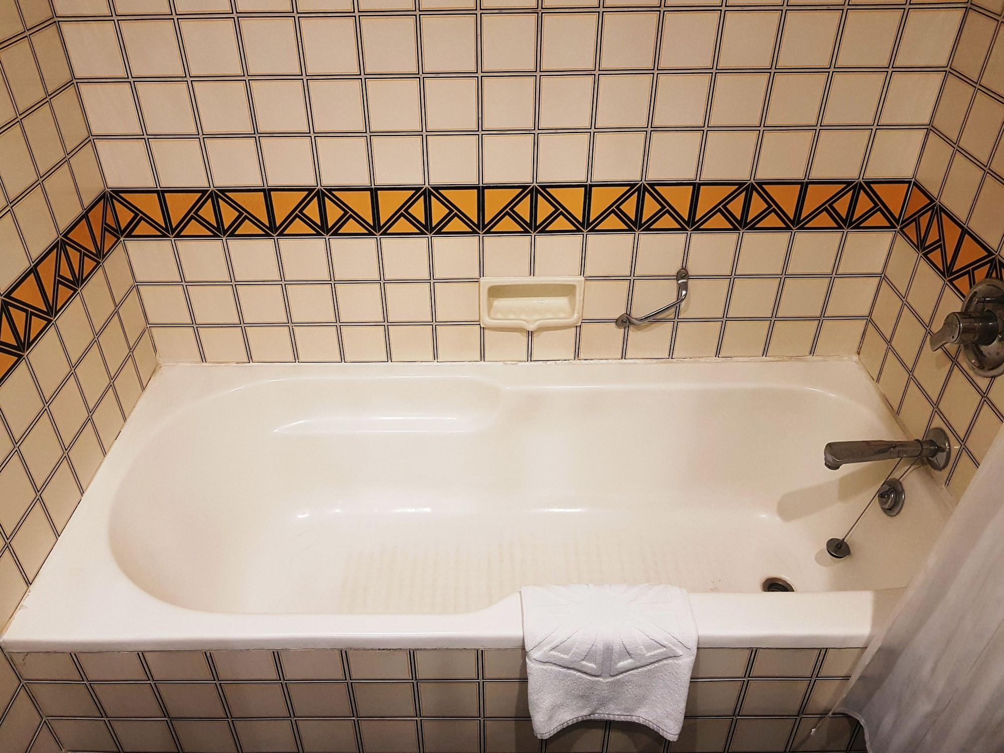 Taj Banjara Hotel Хидерабад Екстериор снимка A bathtub